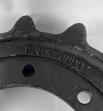 Drive Sprocket 06816-00009 For Takeuchi TL6R TL8R2 TL10V2 Track Loader thumbnail 3
