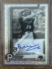 2025 Topps James Cook Shop for 2025 Topps Signature Class Football Chrome Autographs on eBay (Raw)