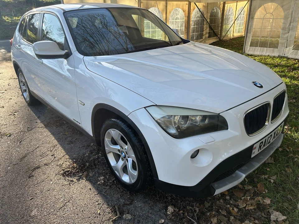 2012 BMW X1 - Image 4 of 4
