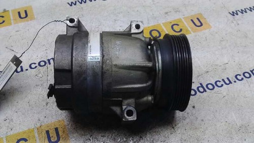 7700103536 KLIMAKOMPRESSOR / 605305 FÜR RENAULT MEGANE I FASE 2 BERLINA BA0 1.