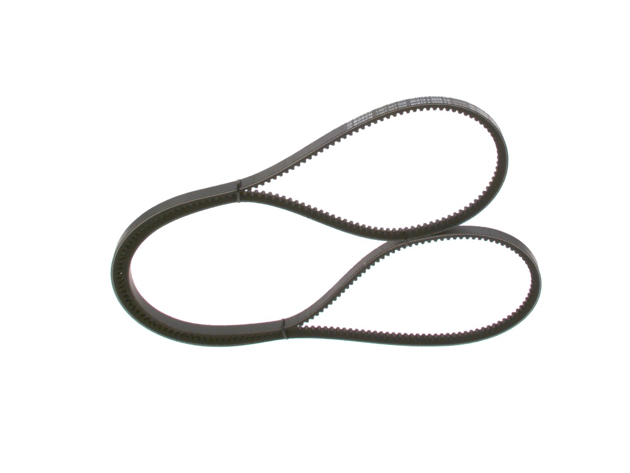 BOSCH-OE 1 987 947 508-OE V-Belt for DAF,MERCEDES-BENZ