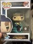 Funko Pop! Vinyl: Jujutsu Kaisen - Aoi Todo - Chalice Collectibles...