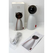 Bentopal P01 Cat Dog Laser Light Smart Pet Toy