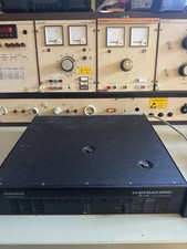 Dynacord PCL1125T Endstufe 1x250 Watt Power Amplifier