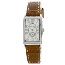 HAMILTON Ardmore Watches H112110 Stainless Steel/Leather Ladies