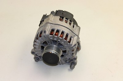 Audi A6 A7 Q5 3.0 TDI Alternator 059903018Q R Valeo 180A Generator