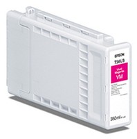 Epson Tinte Vivid Magenta 350Ml Sc P7300/9300