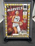 2025 Panini Donruss WNBA - Net Marvels Angel Reese #20