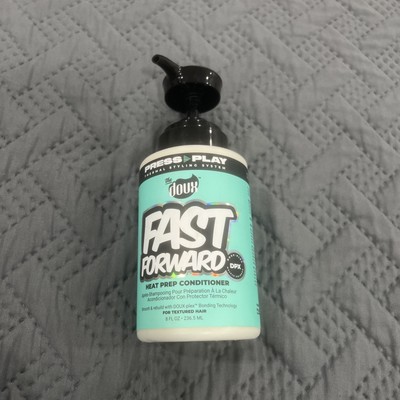 The Doux Fast Forward Heat Prep Conditioner 8oz 