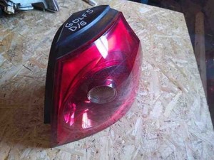 VW GOLF V 1K1 Rücklicht hinten links 89398376 1K6945096Q 2.00 Diesel 18206769