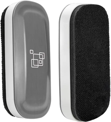 Whiteboard Eraser, Strong Magnetic White Board Eraser, Whiteboard Rubber Dry Wip