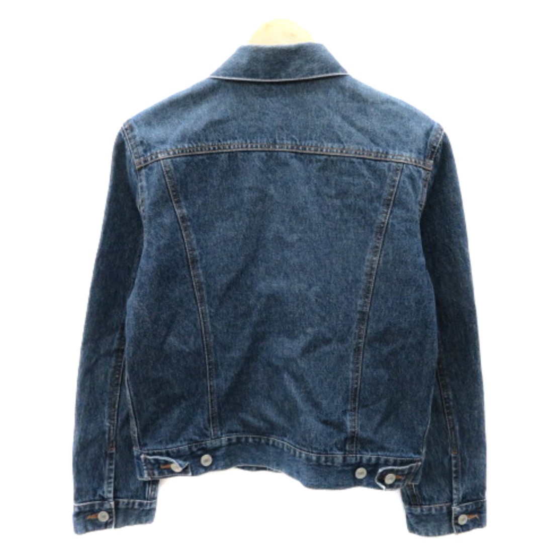 Y◆BALMAIN デニムジャケット ショート Y様専用◇BALMAIN デニムジャケット ショート - メルカリ