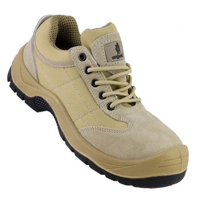 URGENT Arbeitsschuhe Sicherheitsschuhe URG 211 S1 Schutzschuhe Schutzkappe Herrenschuhe