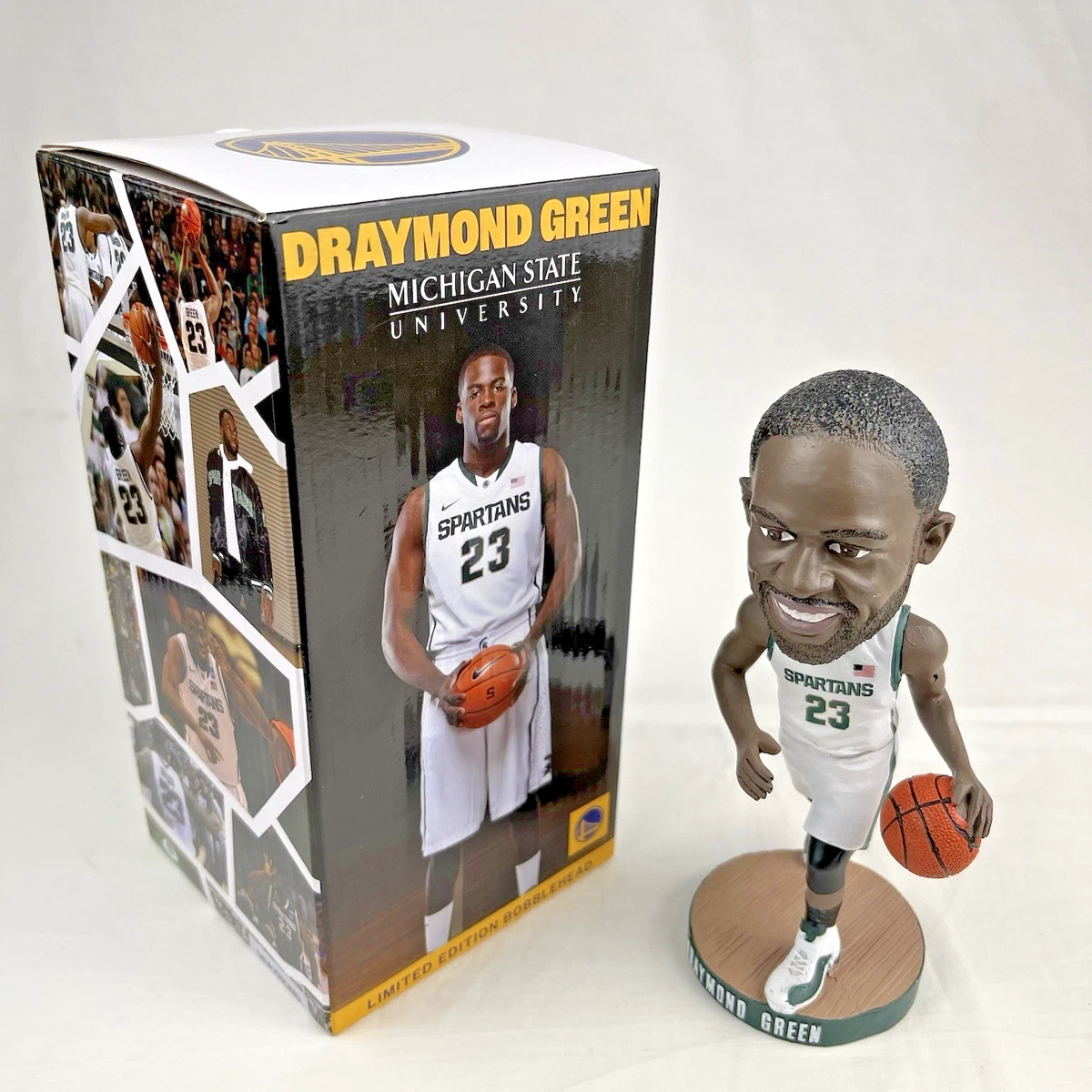 Draymond Green NBA Bobbleheads for sale | eBay