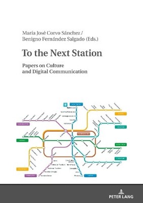 Maria José Corvo Sánchez To the Next Station (Gebundene Ausgabe)