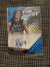 2025 Topps Universe WWE Wrestling Guide in-content 28