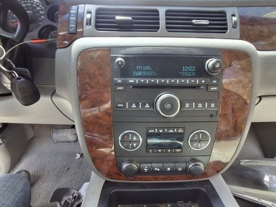 Audio Equipment Radio Receiver S-band Fits 11-24 EXPRESS 2500 VAN 4031156