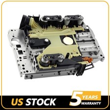 722.6 Transmission Valve body Solenoid w/ Conductor Plate OEM For Dodge Chrysler