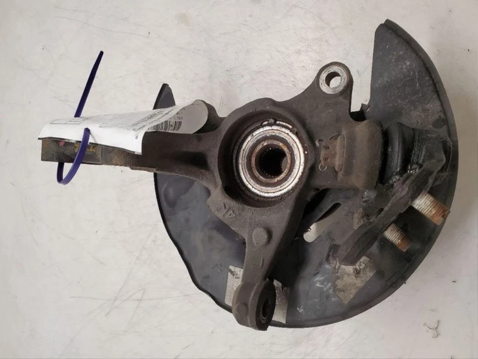 2005-2010 Scion tC Front Left Driver Spindle Knuckle Assembly FWD Oem - Image 3 of 4