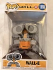Funko Pop! Vinyl Jumbo 10 in: Pixar - Wall-E (Jumbo) #1118