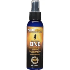 Music Nomad All-In-One Guitar Polish/Wax