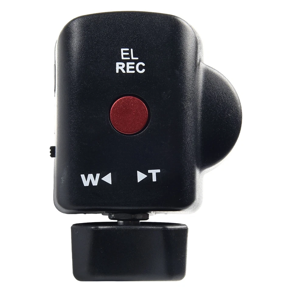 for Camcorder Zoom Remote Controller for Panasonic Lanc GH5 for G40 G21 G25 - Image 3 of 4