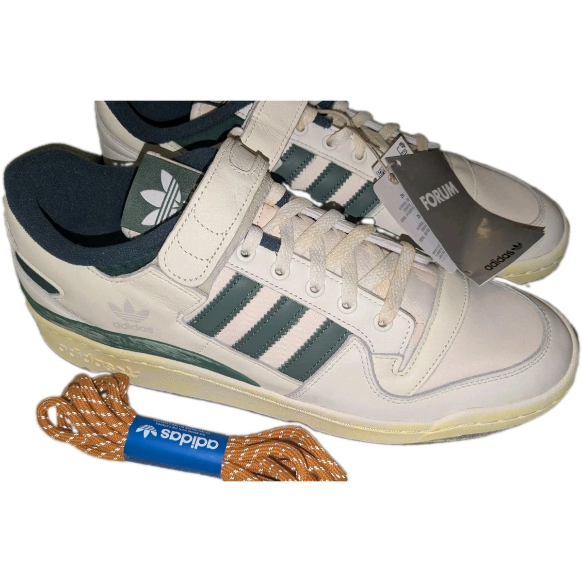 adidas Forum 84 Low for Sale | Authenticity Guaranteed | eBay