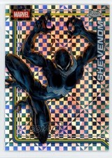 2026 Topps Chrome Marvel Comics X-Fractor She-Venom #152 1p0o