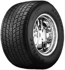 Hoosier 19155 Pro Street Radial Tire 29.0 X 12.50r-15lt Directional Each