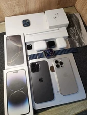 Mystery Loot Electronic and Designer box.All Brand New ! 2025 ! Read Description