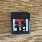 Nintendo Shadowgate Classic Nintendo Game Boy Color NTSC-U/C Cartridge