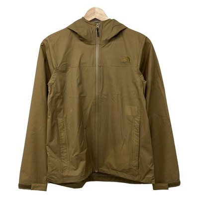THE NORTH FACE Venture Jacket NPW11536 Khaki - Women's Lightweight Jacket
