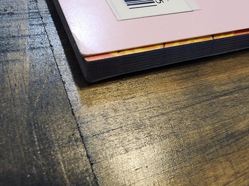 Pink Panther Fold and Mail Stationary Tablet (K) SHAG Josh Agle - Picture 15 of 18