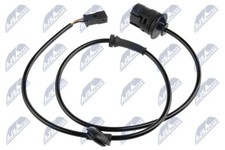 NTY HCA-AU-010 Sensor, Raddrehzahl für Audi