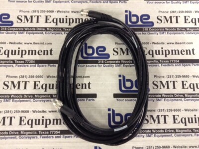 NEW MPM Speedline Cam Cable - CA-1194 w/Warranty
