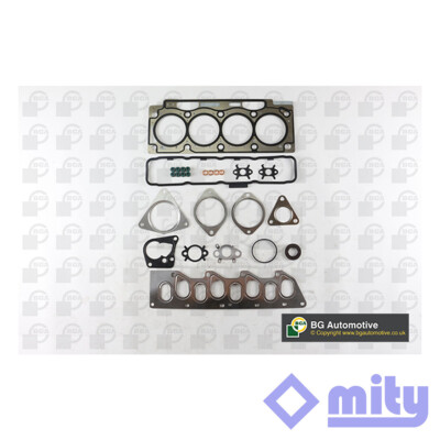 Fits Vitara Scenic Megane 1.9 dCi DDiS Cylinder Head Gasket Set Mity 8FGB10271