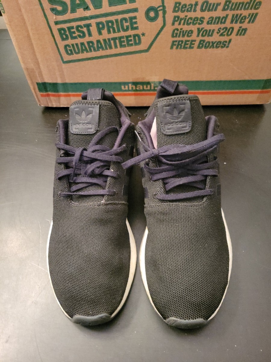 Cq2402 R2 Nmd Black Adidas NMD R2 Running Shoes Core Black White