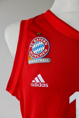 ウェア 00's adidas BAYERN MUNCHEN Game Shirts 39b22ef5dc69.jpg?width=3840&