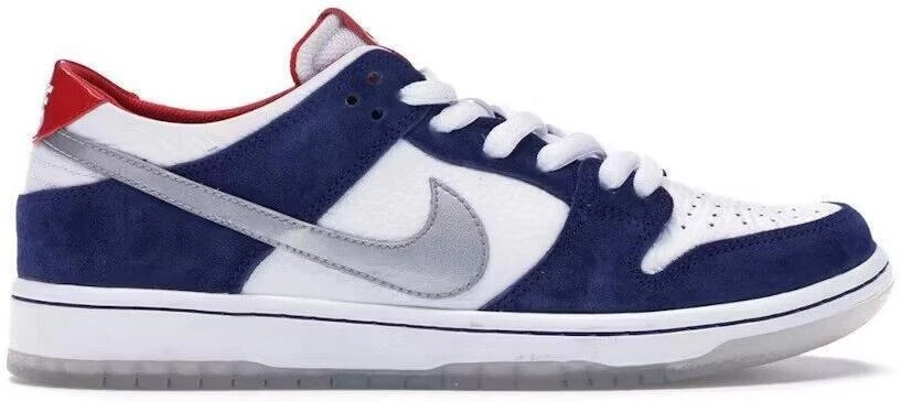 Nike Dunk Pro SB IW Low Tie Dye for Sale | Authenticity Guaranteed