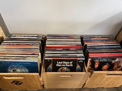 Laserdisc Movies - Pick your bundle     