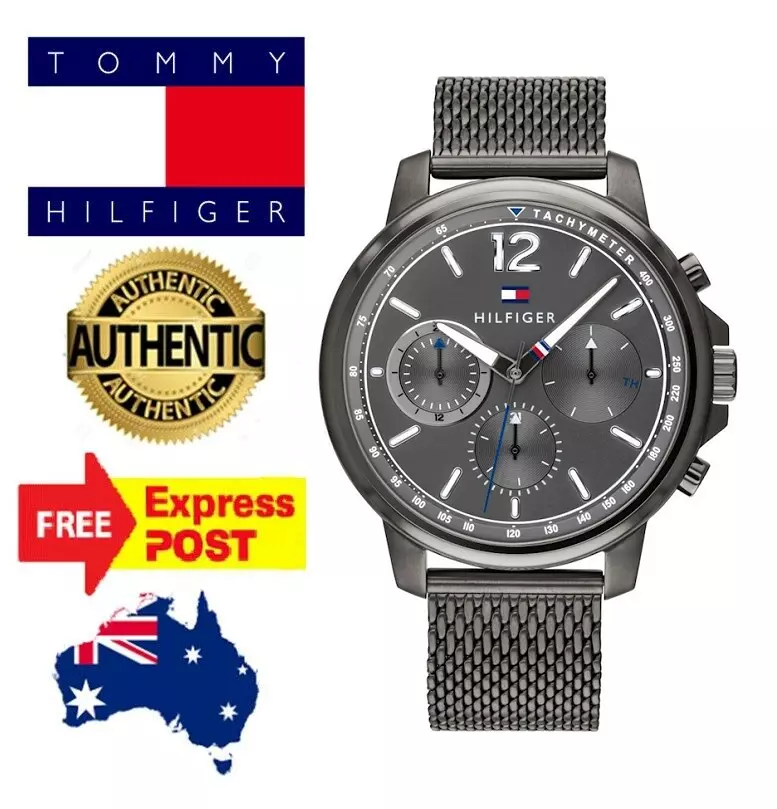 NEW TOMMY HILFIGER