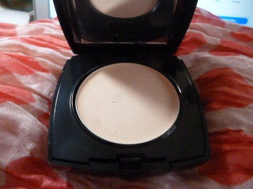Avon True Flawless Matte Cream To Powder Foundation~10 Warm Ivory~New & Boxed~ - Picture 2 of 7