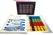 allen-bradley-2705p21c1-series-f-operator-interface-redipanel-16button-nmp