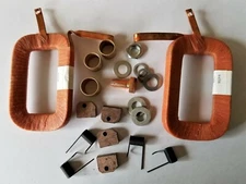 PREMIUM STARTER REPAIR KIT for ALLIS CHALMERS FARM IB 1940-1951  4 CYL