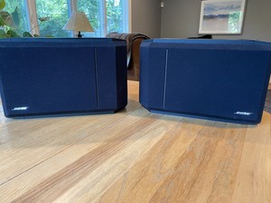 bose 301 series iv ebay