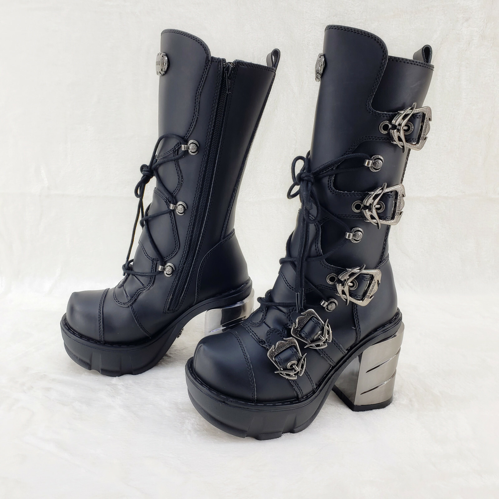 Biker Boots – mimistudios