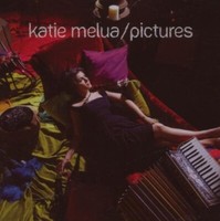 Katie Melua - Pictures Cd Neu