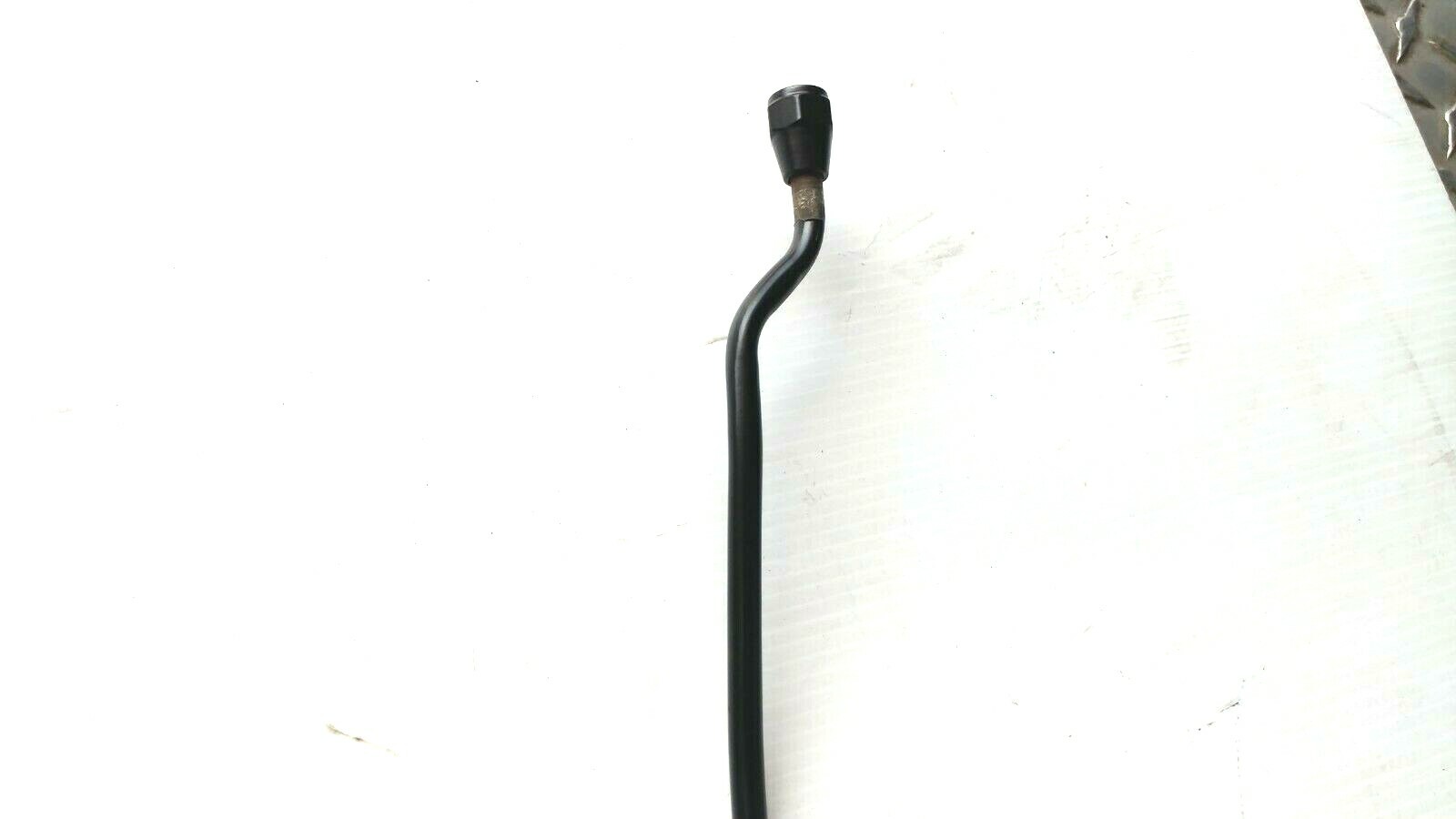 65 - 80 ROLLS ROYCE SILVER SHADOW FUEL inlet pipe TO CARBURATORS UE36949