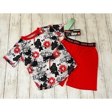 Boys Lego Star Wars Sleepwear Set