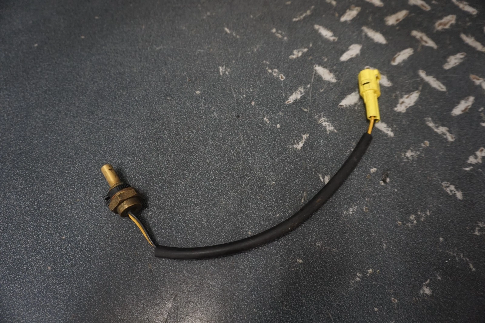 Polaris OEM Thermostat Water Temp Sensor 4012115 Assault RMK Switchback